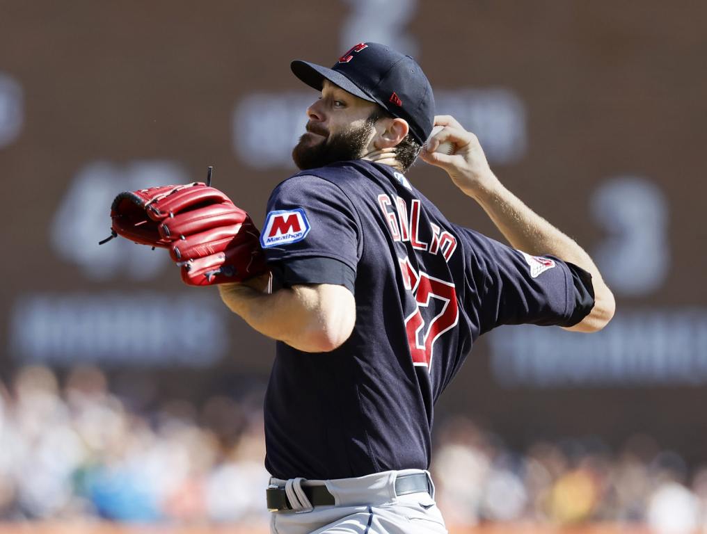 Red Sox starter Lucas Giolito dealt some brutal injury news