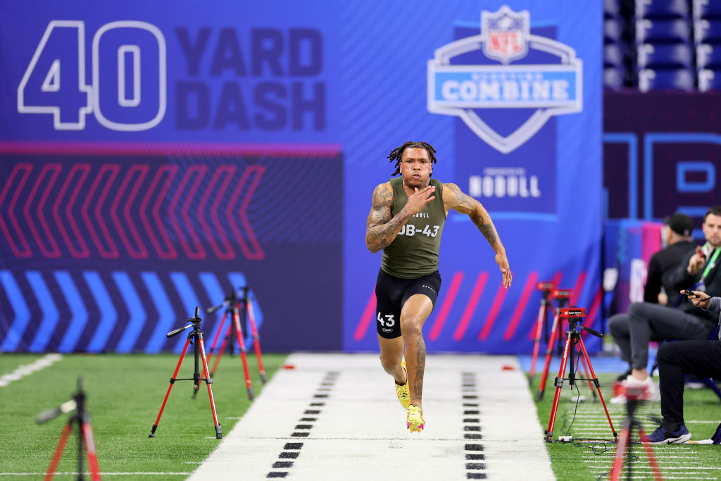 NFL Combine