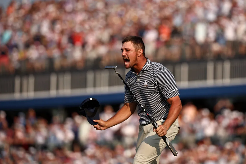 U.S. Open - Final Round