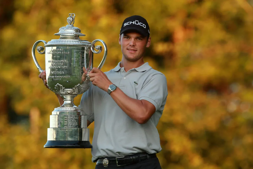 PGA Championship - Final Round