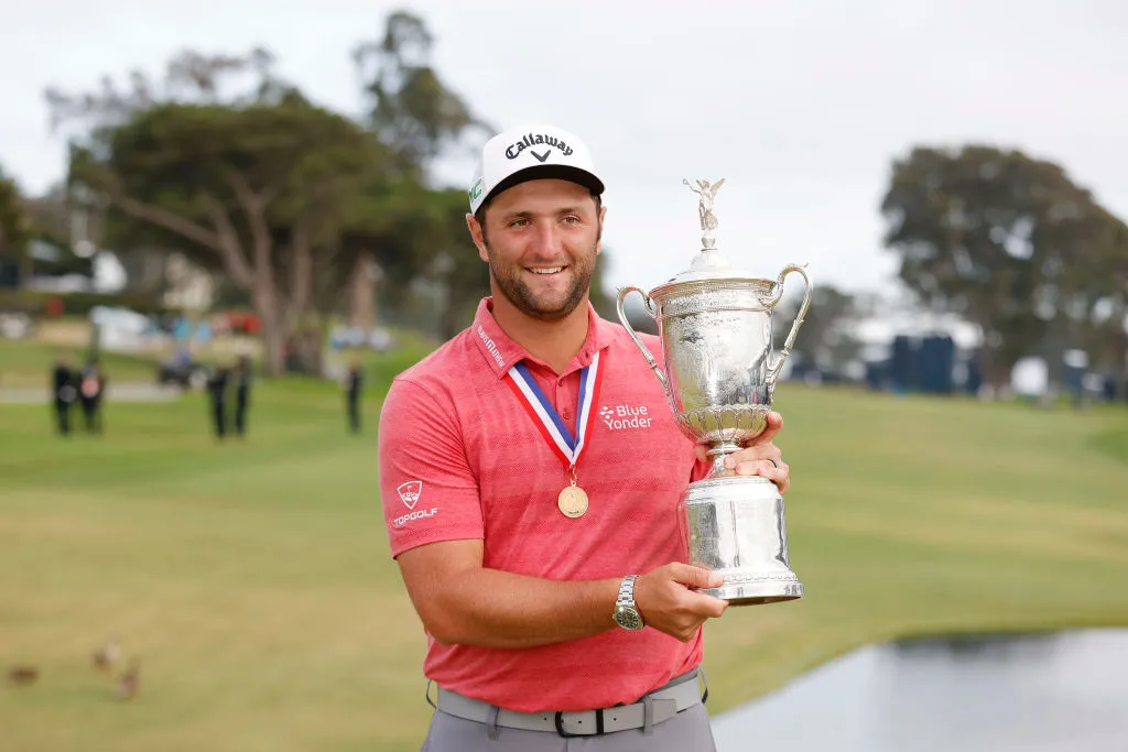 U.S. Open - Final Round