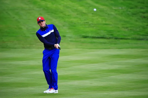 Previews - 2014 Ryder Cup