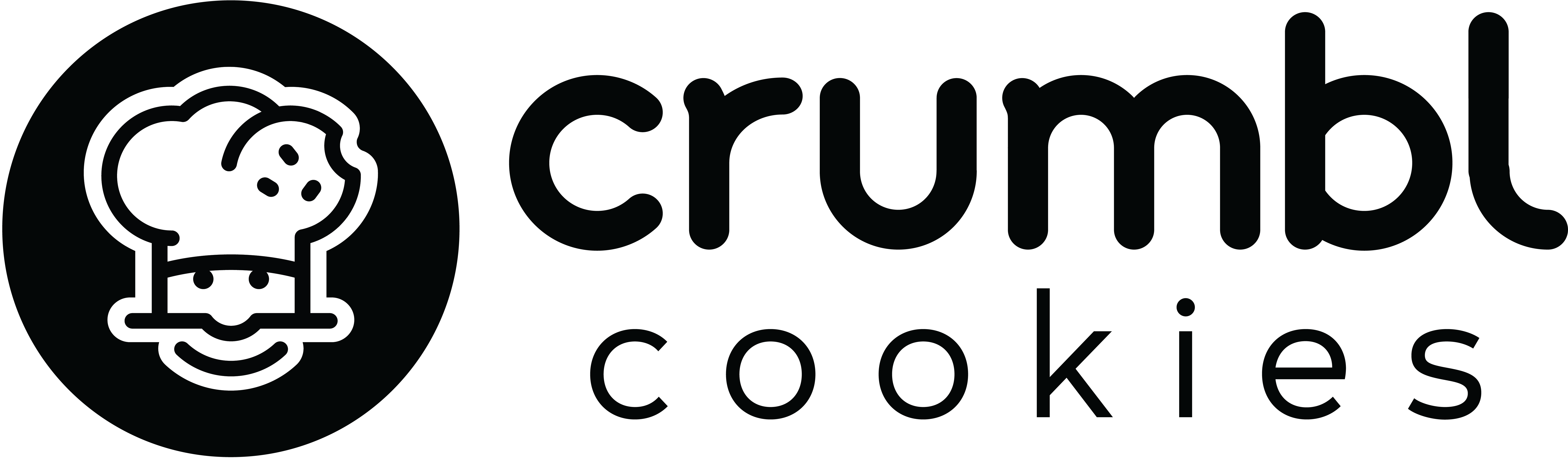 Crumbl cookies logo