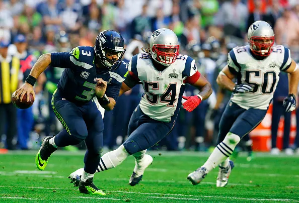 Super Bowl XLIX - New England Patriots v Seattle Seahawks