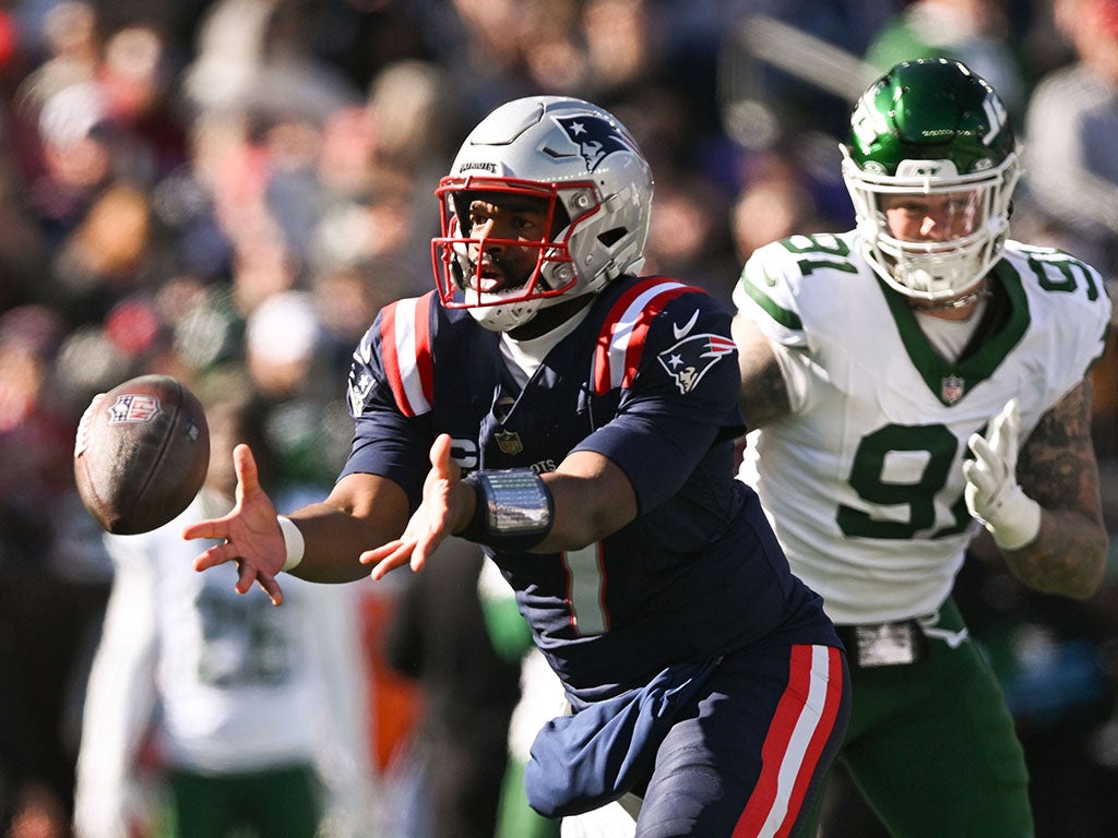 Jacoby Brissett