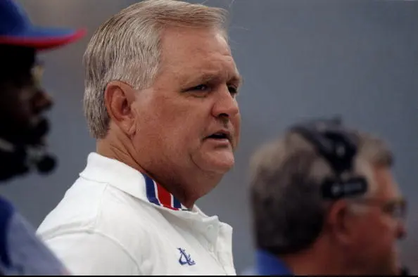 Wade Phillips